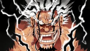 One Piece 1164