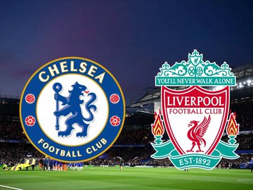 Chelsea vs Liverpool