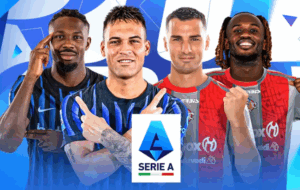 Inter Milan