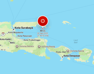 GEMPA SUMENEP