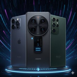 Xiaomi 17 Ultra