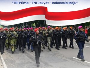 HUT TNI ke-80