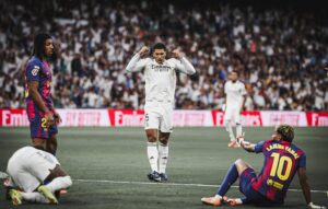 Real Madrid