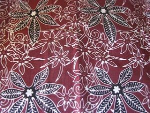 Hari Batik Nasional