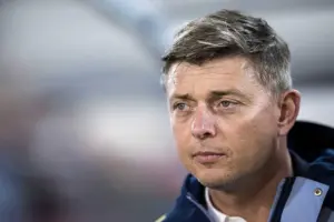 Timnas Swedia Pecat Jon Dahl Tomasson
