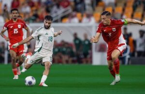 AFC Nations League