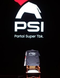 PSI Bapak J