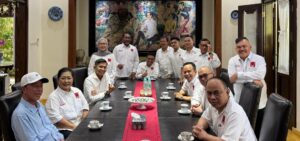 Projo Jokowi