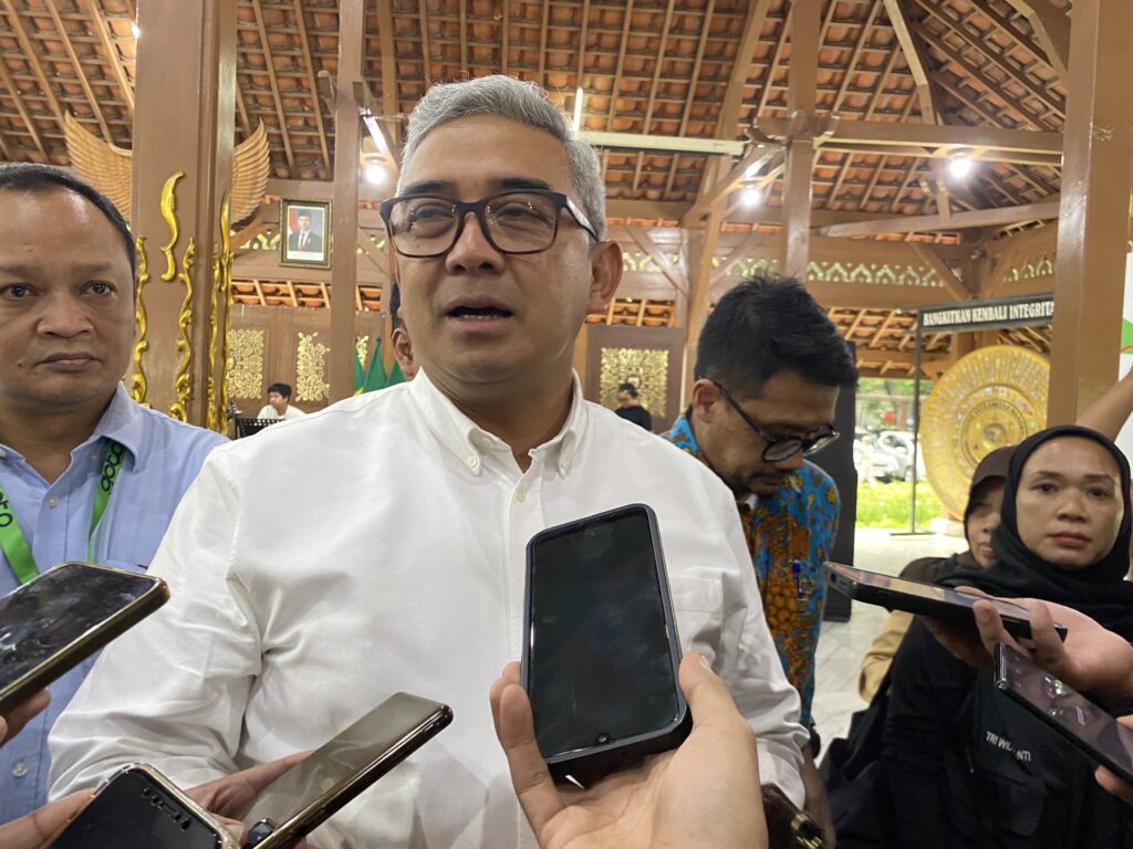 Pemkot Bandung Mediasi Penolakan Dapur Makan Bergizi Gratis