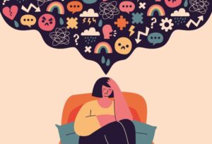 Overthinking