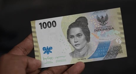 Donasi Seribu Rupiah Per Hari