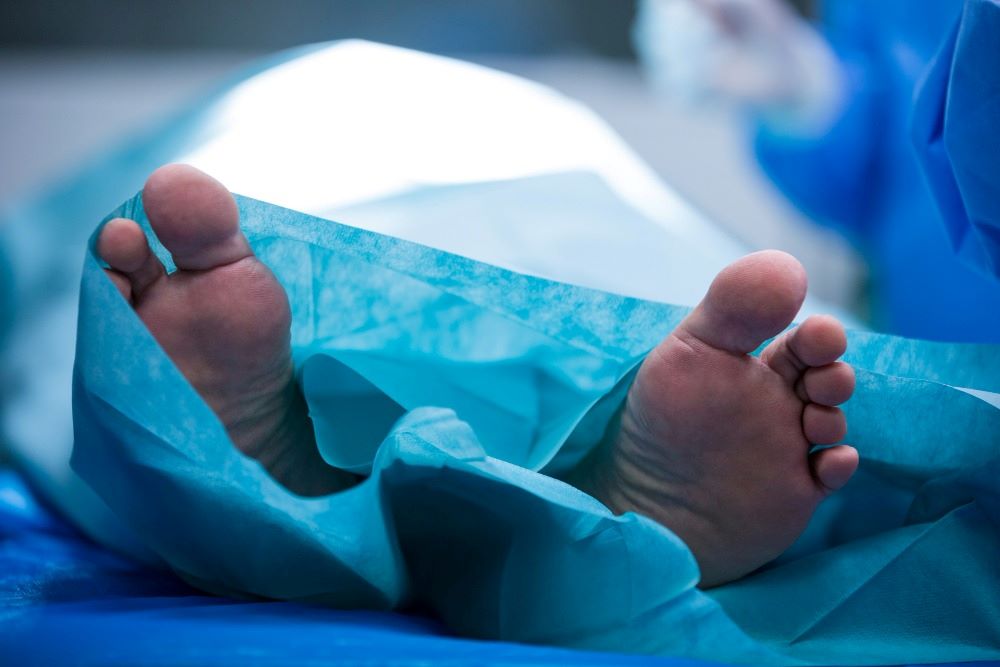 mahasiswi kedokteran meninggal. sman 5 bandung meninggal