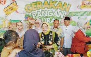 Tati Pangan Murah