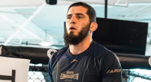 islam makhachev