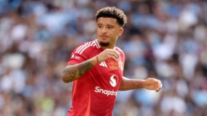 Jadon Sancho Terlibat Tuduhan Utang
