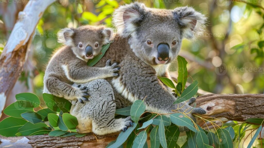 Jari Koala