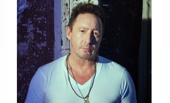Julian Lennon EP Because