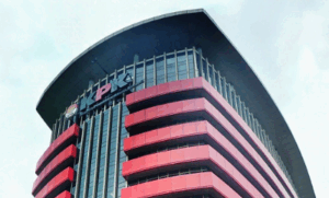 Ketua KPU Menggunakan Jet Pribadi