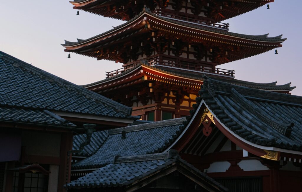 Kepemilikan Rumah China