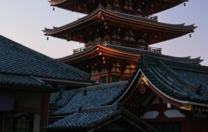 Kepemilikan Rumah China