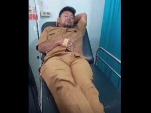 Keracunan MBG Garut Staf Sekolah (IG Asli Garut)