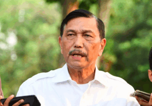 Utang KCIC Luhut IMIP
