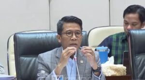 Dana Pemda Mengendap