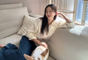 Kim Ga-eun