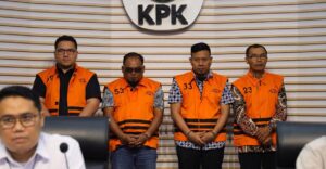 Korupsi dana hibah Jatim (Dok KPK)