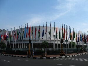 Kota Bandung siap Jadi Jantung Dunia, AAYF 2025 Hidupkan Kembali Semangat Asia Afrika