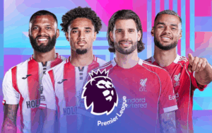 Liverpool