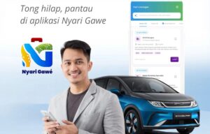 Lowongan Kerja