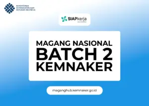 Magang Nasional Batch 2