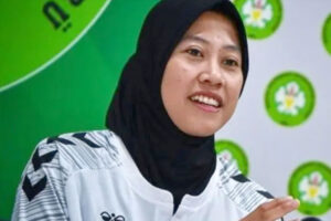 Megawati Hangestri