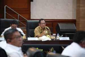 Uang Pemerintah Daerah