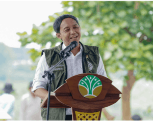 Raja Juli Diminta Mundur