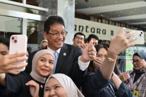 Purbaya Cawapres