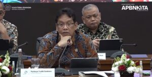 Purbaya Pertumbuhan Ekonomi