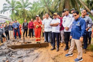 Sumur Minyak Rakyat