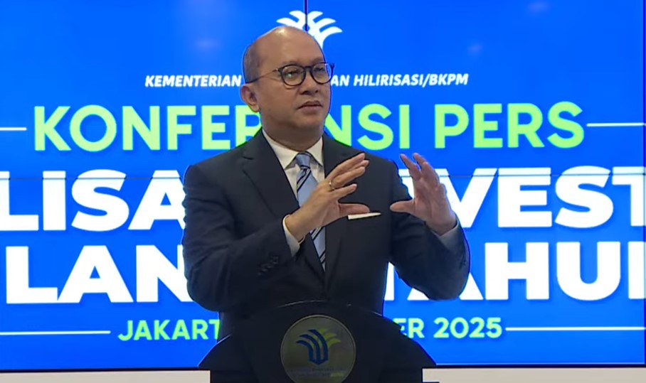 Investasi Jawa Barat