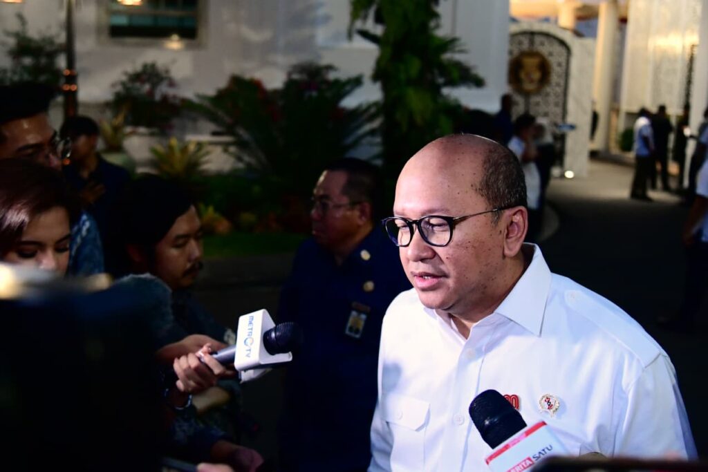 Investasi Indonesia