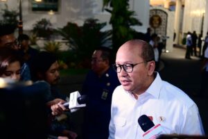 Investasi Indonesia