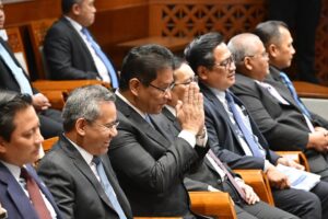 Utang KCIC. annggaran energi APBN 2026