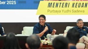 Paket Stimulus Ekonomi