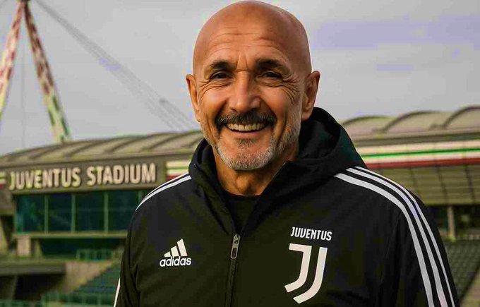 Juventus Krisis Bek Tengah
