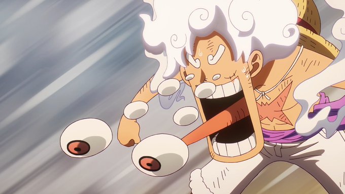 Anime One Piece