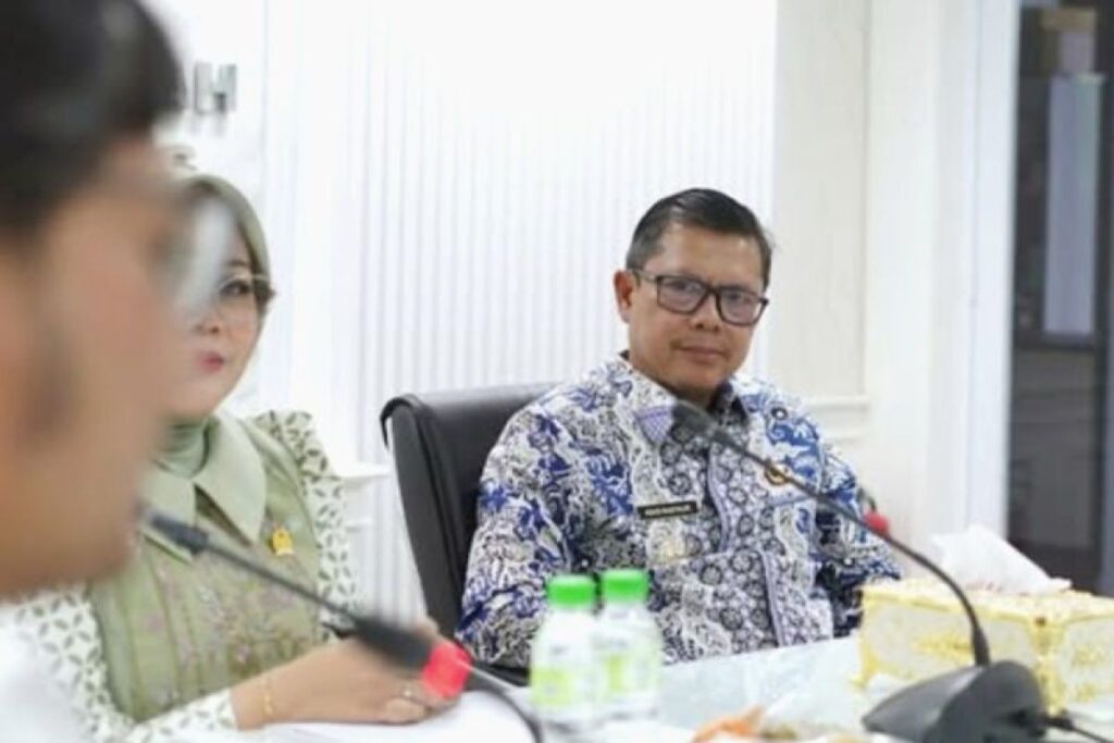 Pemekaran Desa Subang