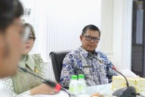 Pemekaran Desa Subang