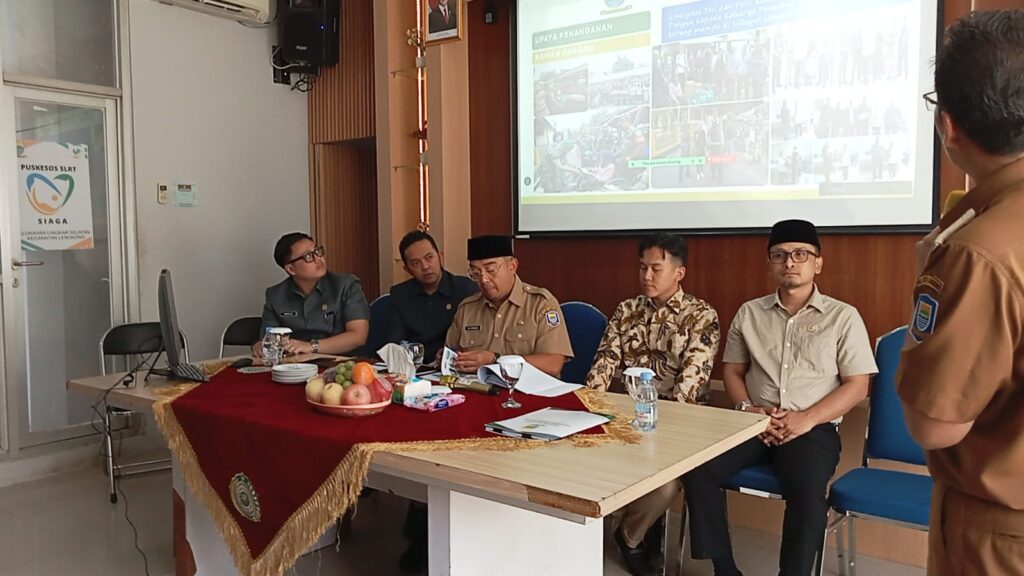 Pengelolaan Sampah