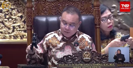 Revisi UU BUMN